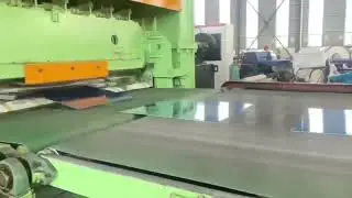Ningbo Sui'an Aluminum Products | Custom Al Coils & Plates