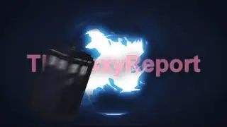 NEW INTRO | #TheRoxyReport