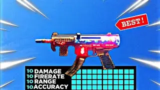 DAEMON 5.0 🤯 | *BEST* DAEMON 3XB CLASS SETUP IN BO4