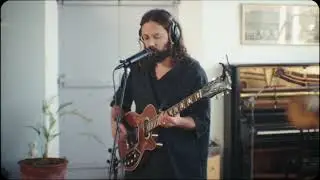 Tin Fingers - Balconies (Official Video)