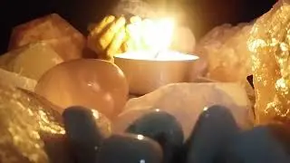 Distant Reiki - Reiju Empowerment