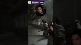 The Shredder Gauntlet | #grimmmz on #Twitch #gaming #arcraiders