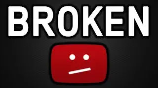 This video has broken the Youtube algorithm. Here's how.