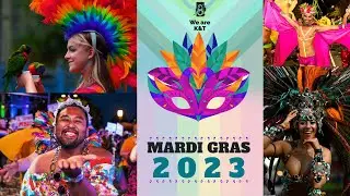 Mardi Gras 2023  || Sydney || LGBTIQA+