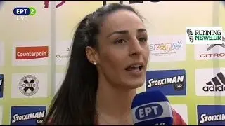 &Delta;&eta;&lambda;ώ&sigma;&epsilon;&iota;&sigmaf; &Lambda;ί&lambda;&eta; &Alpha;&lambda;&epsilon;&xi;&omicron;ύ&lambda;&eta; &mu;&epsilon;&tau;ά &tau;&eta; &nu;ί&kappa;&eta; &sigma;&tau;&omicron; Filothei Women Gala