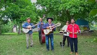 Vamos a Valle Elqui (Vamos al Baile). Arturo Jorge y Su Cuarteto Tradición Album Sonero de Oriente