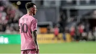 'Bait and switch': Lionel Messi no-show prompts proposed lawsuit against Vancouver Whitecaps