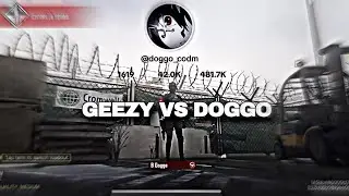 I Played Against Doggo In CODMOBILE