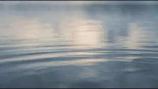 Gentle Water Continuum 🌿 | Ambient Healing Music for Meditation & Peace