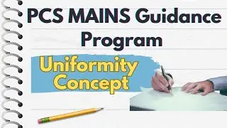 PCS Mains Handwriting matters or not ! PCS Mains Strategy | Mains Preparation | Sandhir&rsquo;z Institute 