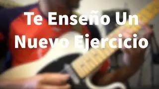 Practicando Dos Ejercicios | Te Enseño Uno De Ellos  - Jorge Fajardo