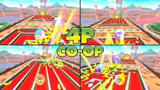 4P Co-Op