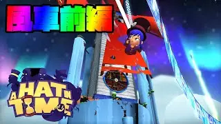 ハットインタイム32 #AHatinTime #風車 前編