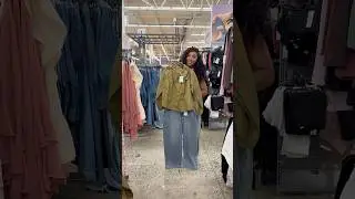 Walmart Pre Fall Shopping