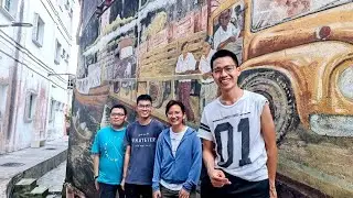 Muar Day Trip (Part 3)