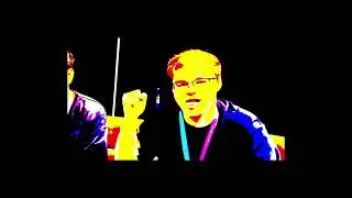 @al1svlog Vidcon vlog in g major to g major 16￼￼