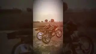 ⚡ Street Phantom 🔥 Killer Bike Mod You&rsquo;ve Never Seen! 🏍️💨 #shorts #StreetPhantom #BikeMods#Custom