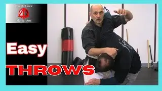 Make your throws EASY!