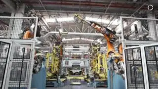 Automated Guided Vehicle
