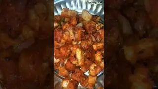 Bread chilli recipe l Evening Snacks l 10 minutes recipe