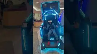 Kids Fun Southcenter Mall Tukwila Seattle Washington USA 🇺🇸 