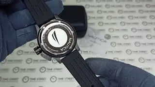 Наручные часы Nautica NAPGLF114