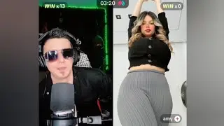 صدمة أبو كلثوم بعد ما شاف الأحكام الي تنفذها البنت 😱