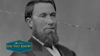 1.2 - The Election of Nebraska's First Governor