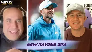 Why Jesse Minter Won the Ravens&rsquo; Coaching Search