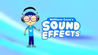 Salvage/Gloomy Six Jumpscare - William Caza's Sound Effects
