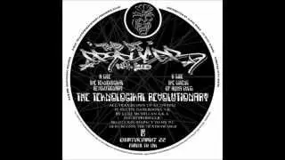 Psychik Genocide 06 A : violent works of art - Dj Producer