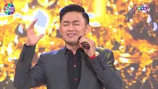 SAY SƯA với giọng NGỌT LIM của cố NSUT Qu&yacute; B&igrave;nh