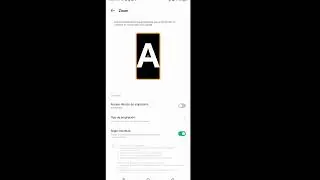 mi sensibilidad para infinix Smart 8 mucho apoyo y bendiciones