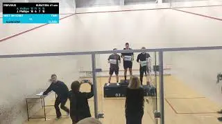 Court Bane 2 - Oslo Open 2026 - Rankedin