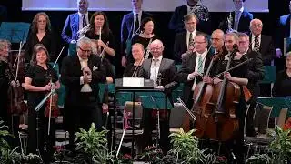 42. SILVESTERKONZERT - 01.  Karl Komzák  -  Erzherzog Albrecht Marsch