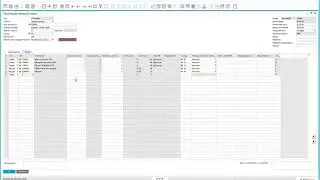Производство в SAP Business One