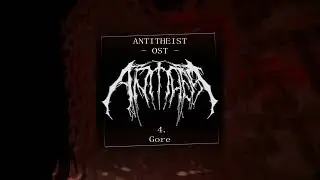 4 - Gore - ANTITHEIST OST