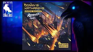 Donny & Katharsys - Order feat. Adzzy (Noisesmith Remix) [Barcode Recordings]