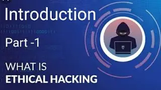 Introduction of Hacking| Hacking introduction for beginners
