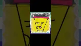 #rocky  x #spongy | #spongerock | (my friend calls it #sponky )