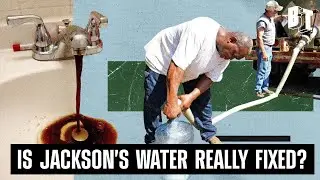 Mississippi Ends Boil-Water Notice, But Jackson&rsquo;s Deeper Crisis Isn&rsquo;t Over