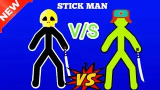 SUPREME DUELIST STICKMAN ANIMATION STICKMAN LEGEND GAMEPLAY NEW HERO UNLOCK #supremedueliststickman​