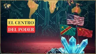 La Maldición de los Recursos: El Futuro pasa por el Cobalto