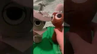 #sprunki