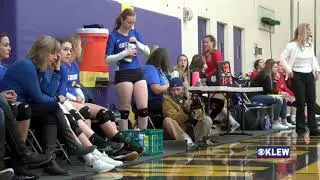 Salmon River High School Mascot Name Debate