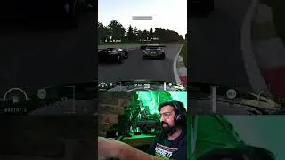 Gran Turismo 7 With A WORLD CHAMPION