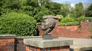 Artist Talk: Helen Cammock with Lewis Dalton Gilbert