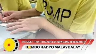 LABING UNANG KOLEHIYO SULOD SA PRISOHAN SA BUKIDNON, TUKORON SA VALENCIA CITY JAIL&ndash;MALE DORMITORY