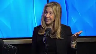 Susan Minuk interviews Author and TEDx Speaker Ellen Schwartz