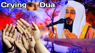 Emotional Dua😥😥Crying By Abdul Rahman Al Ossi-2020||Emotional Crying Dua||Road To Jannah